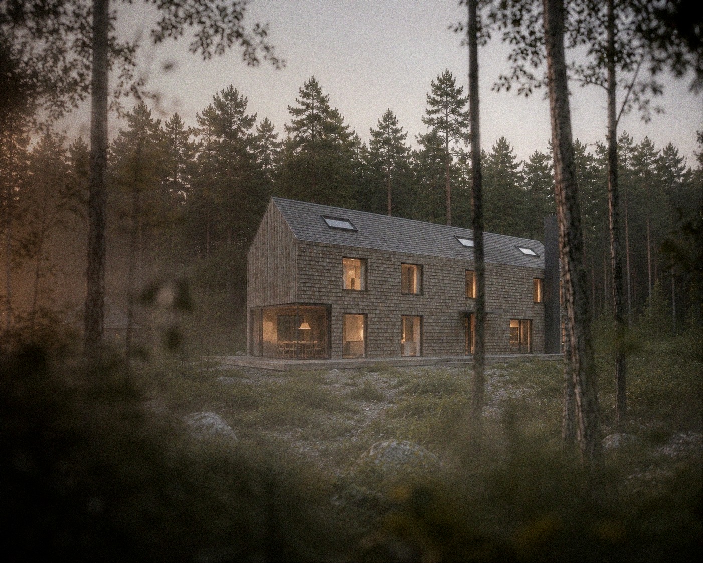 Orchard House